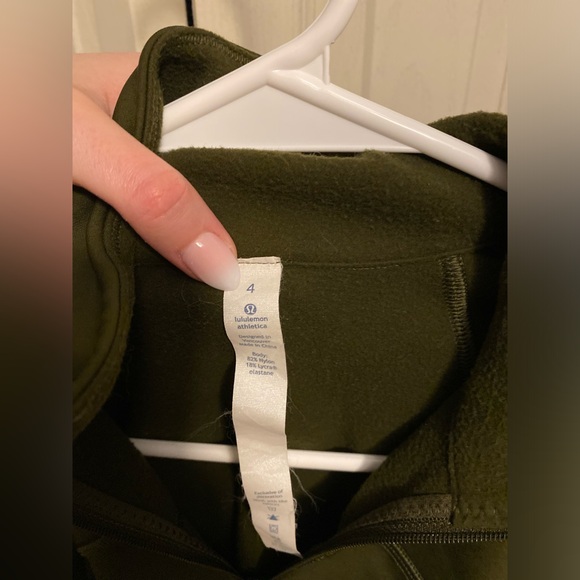 Lululemon Define Jacket - Picture 2 of 5